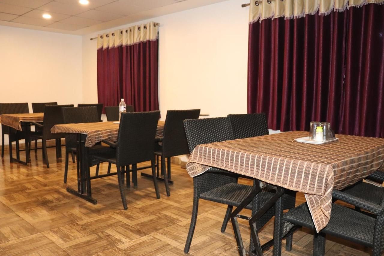 undefined Hotel Venkateshwar 4