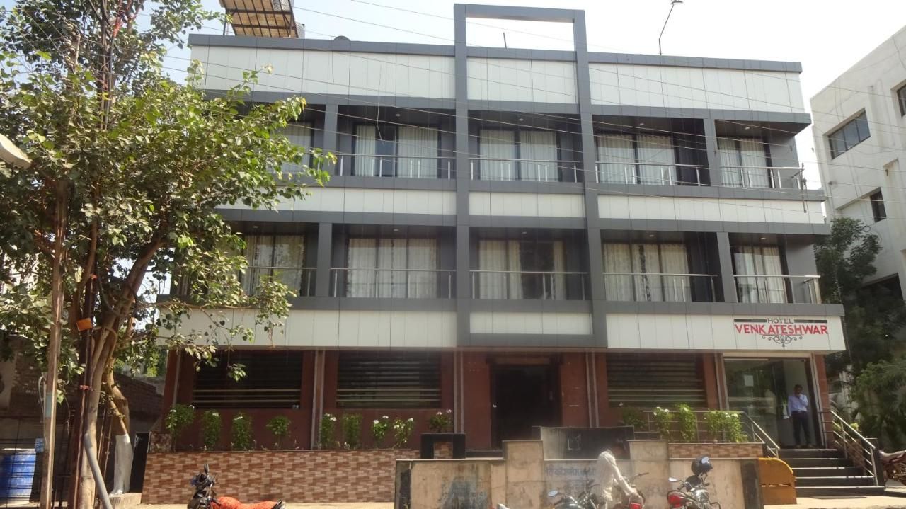 undefined Hotel Venkateshwar 6