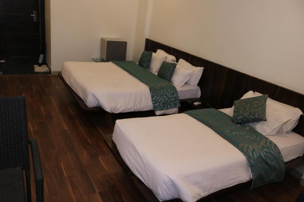 undefined Hotel Venkateshwar 5