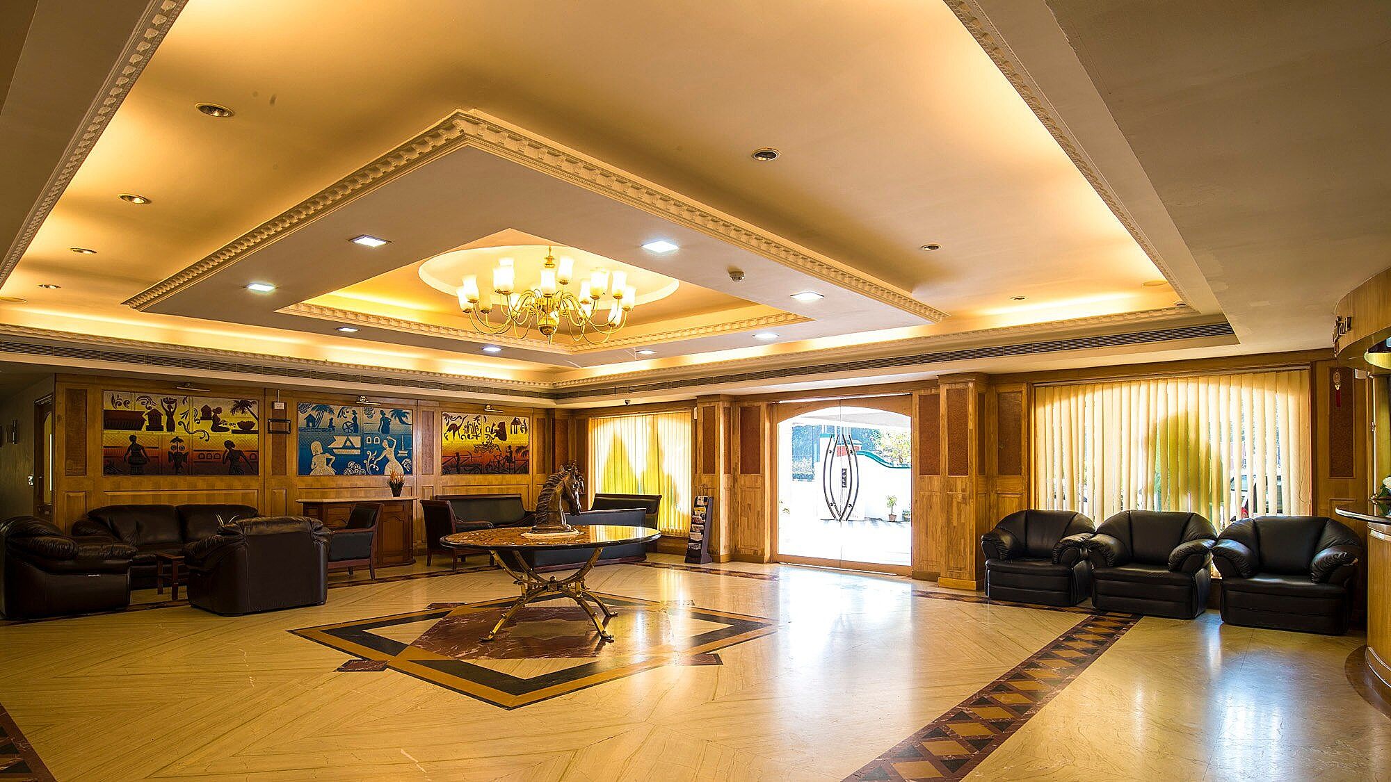 undefined Golf View Hotel and Suites - Airport Hotel 5