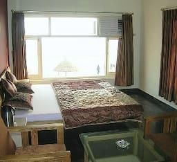 undefined Anutri Beach Resort 9