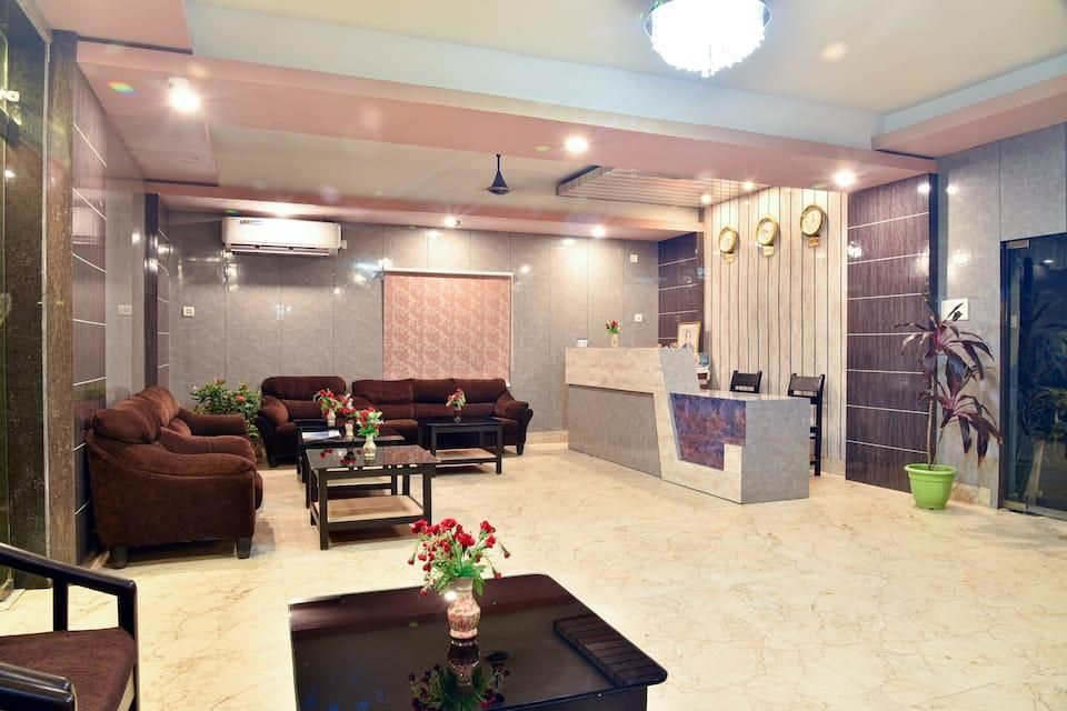 undefined Anutri Beach Resort 2