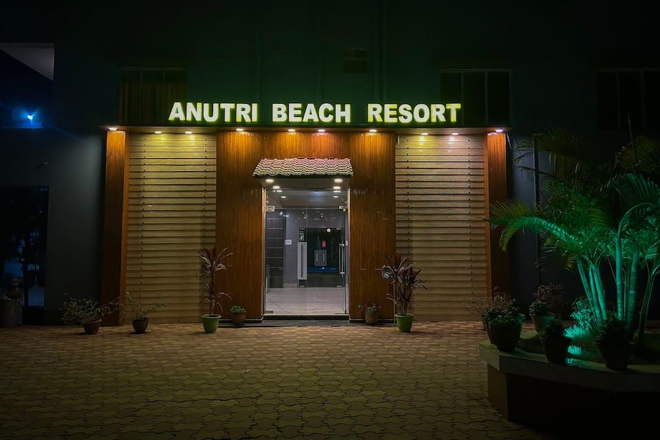 undefined Anutri Beach Resort 6