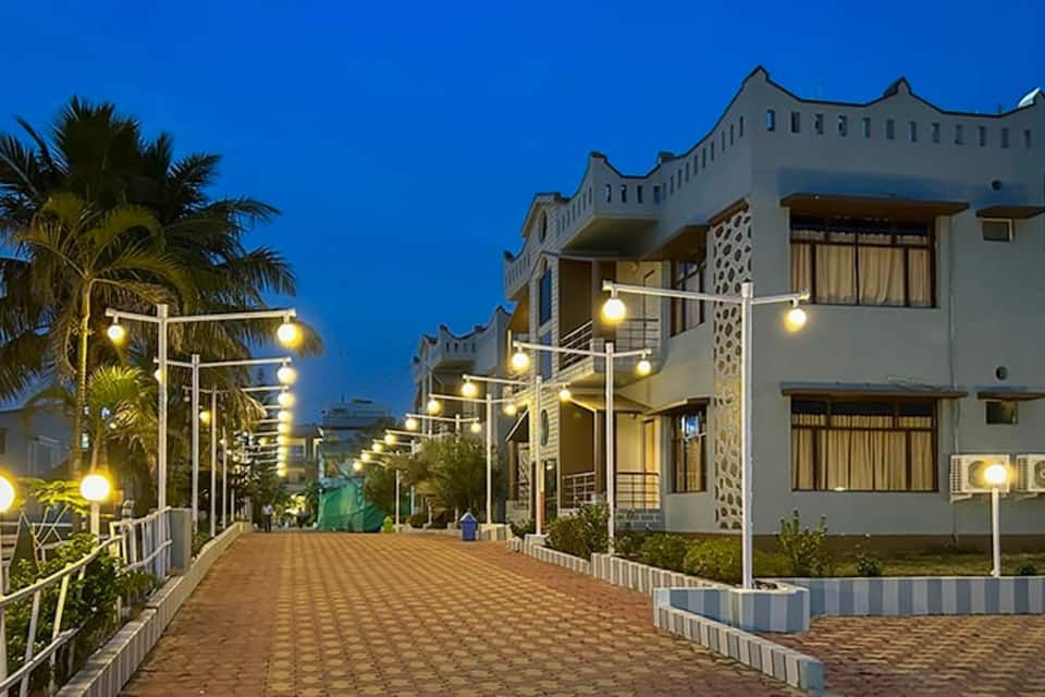 undefined Anutri Beach Resort