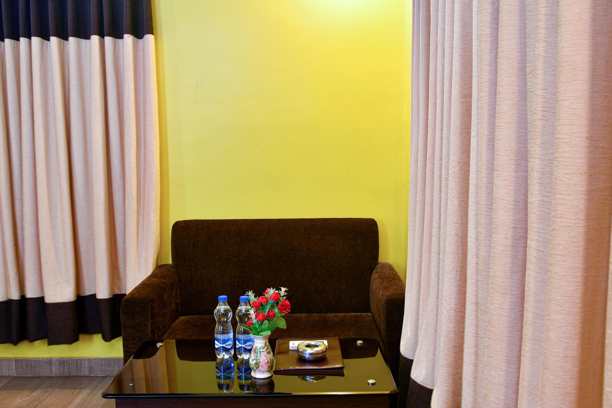 Anutri Beach Resort Emerald Double Room (Pool View) 6