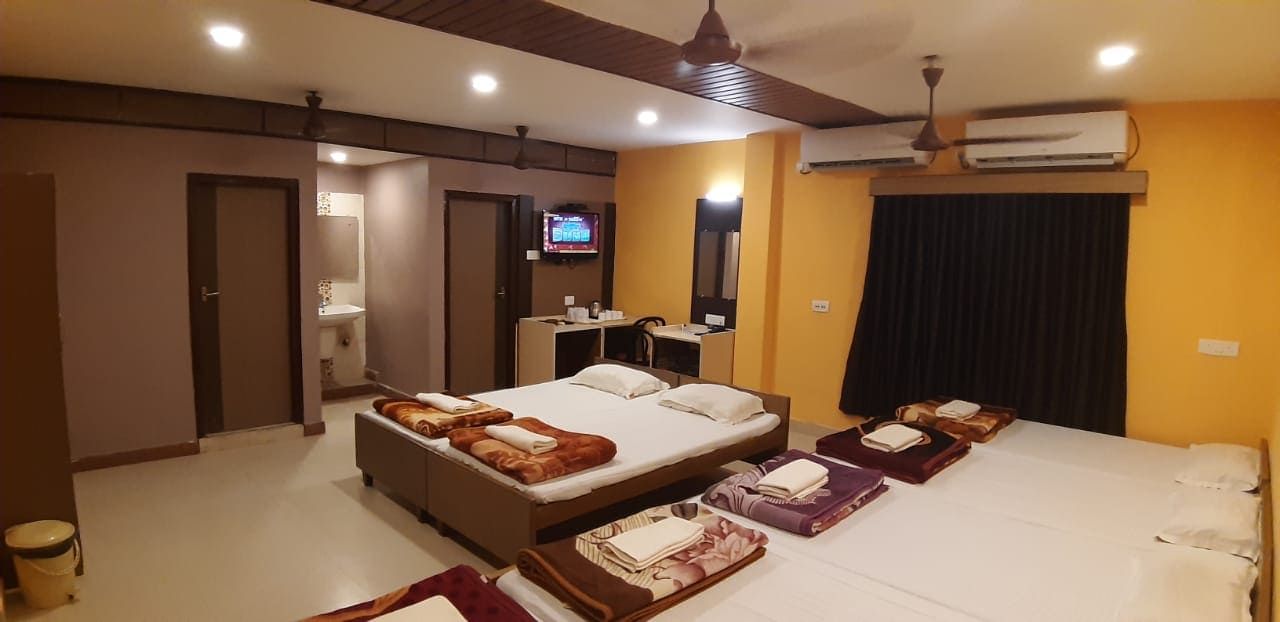 undefined Anutri Beach Resort 9