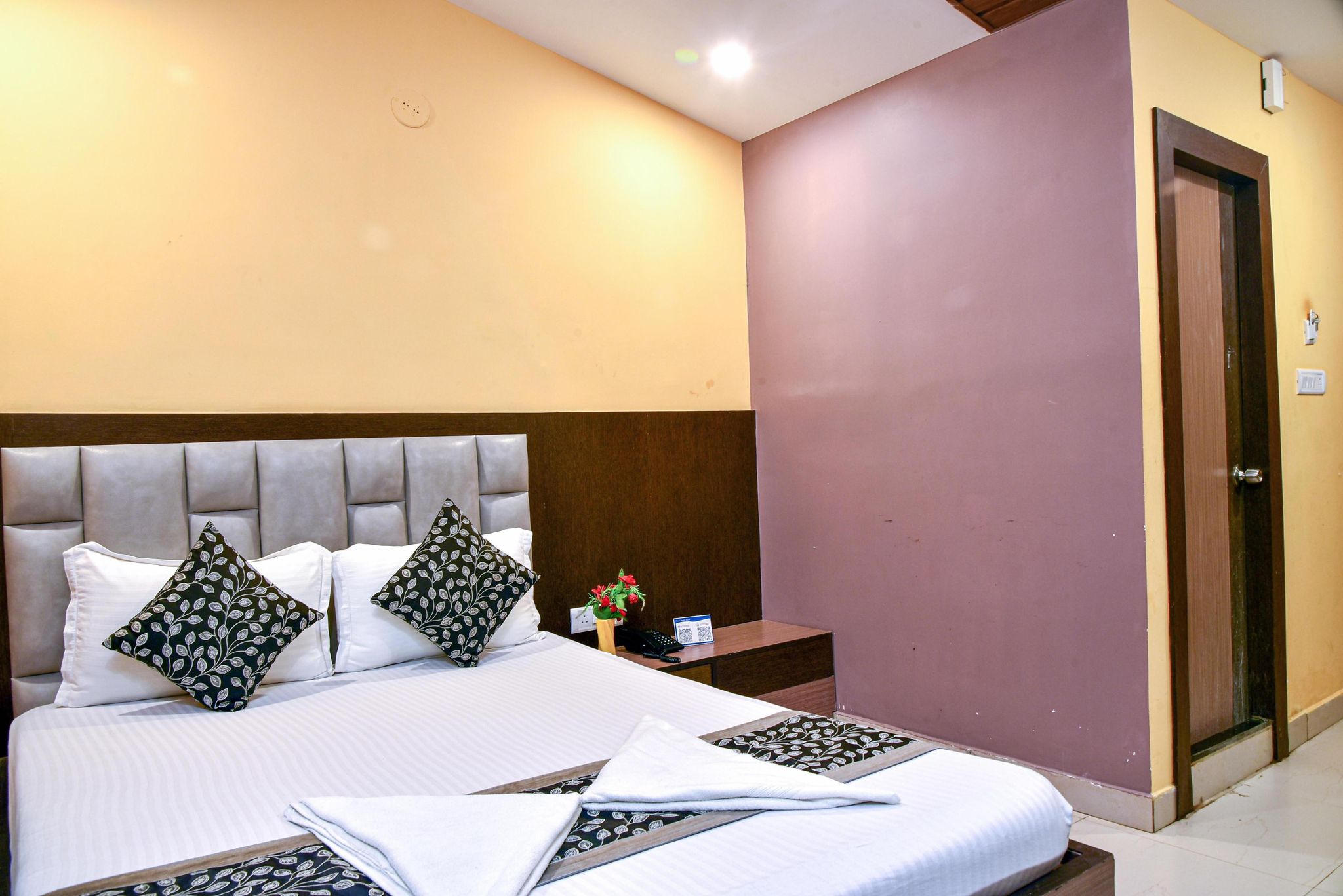 Pearl Single Room Adhoc