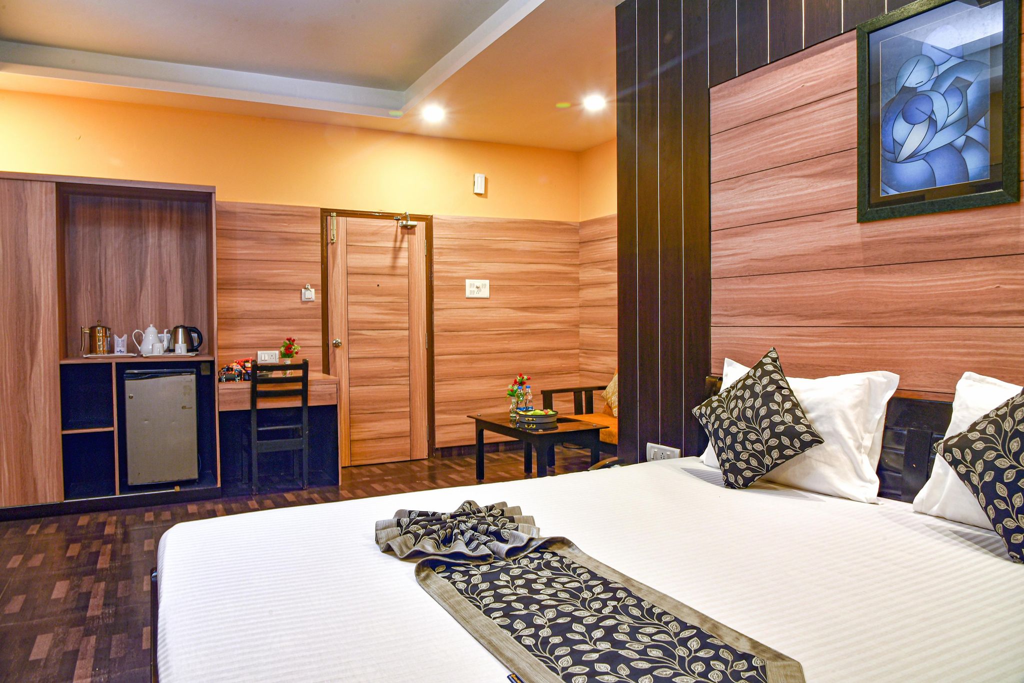 undefined Anutri Beach Resort 10