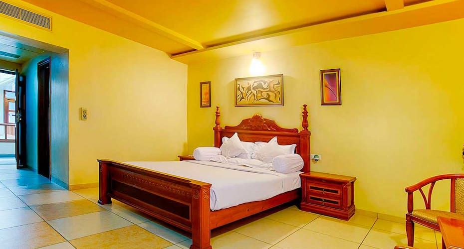 Hotel La Casa Inn Golden Suite 2