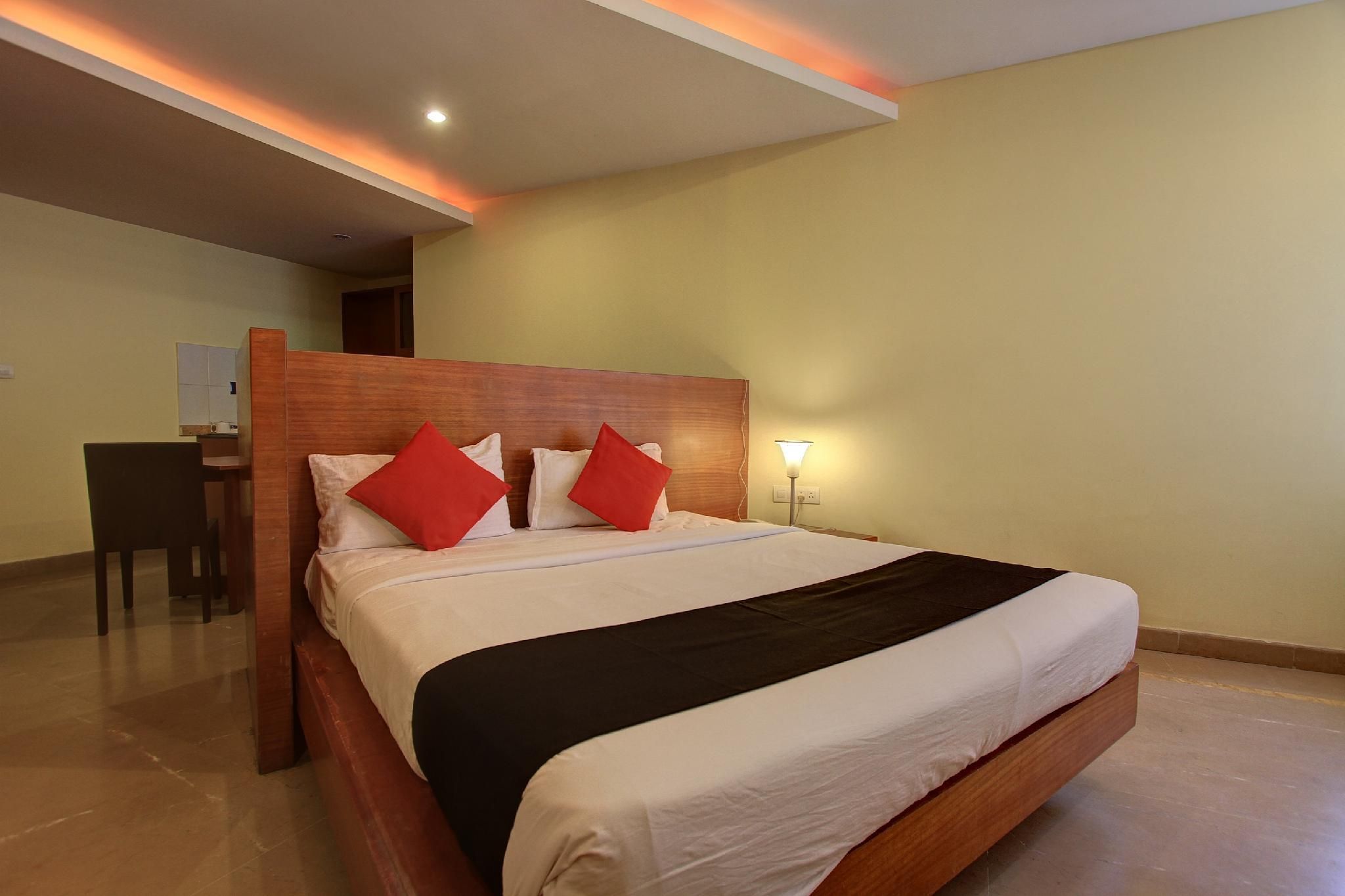 undefined Hotel Rama Residency 6