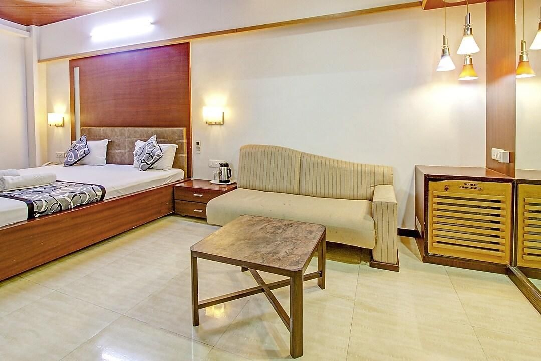 Suites