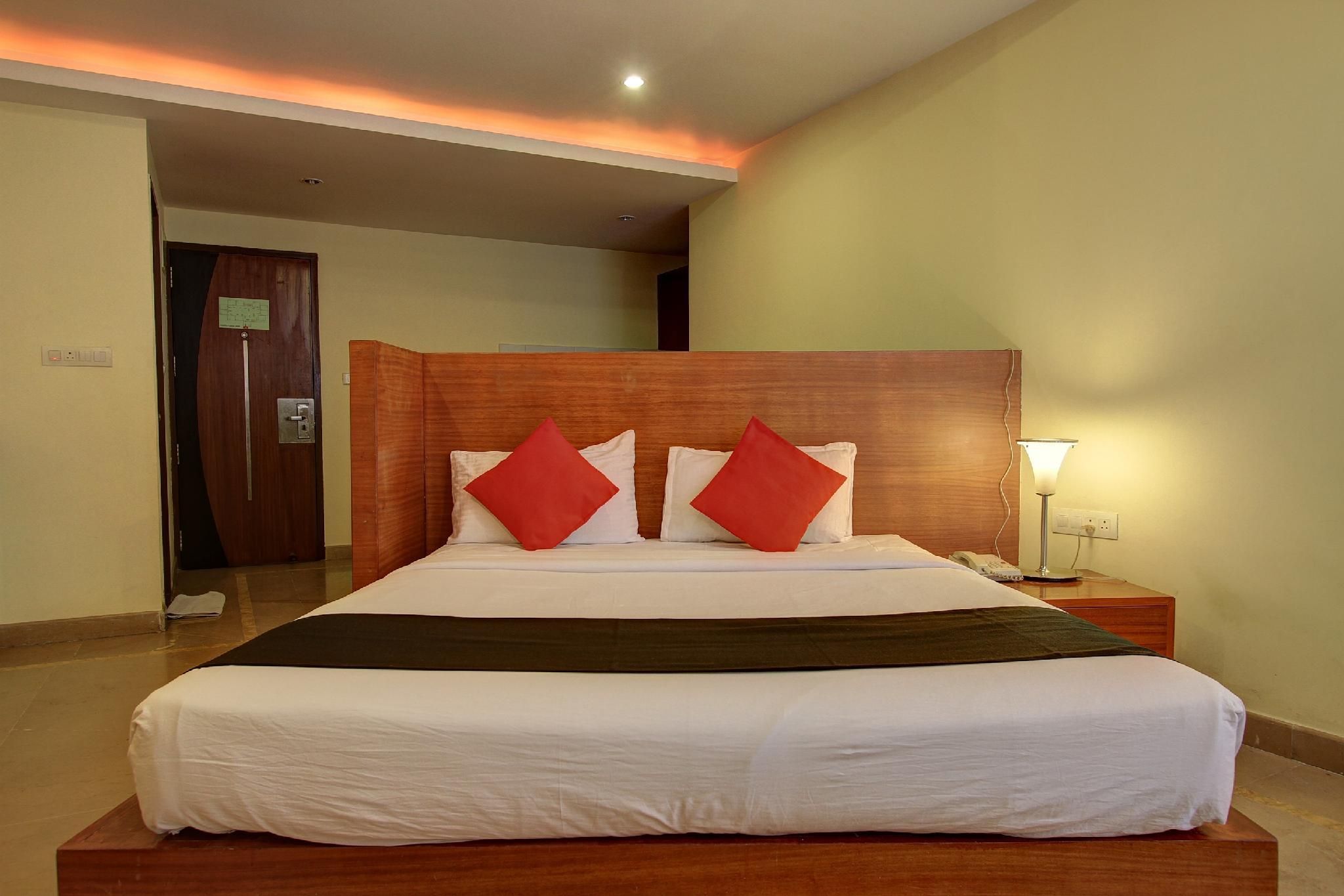 undefined Hotel Rama Residency 8