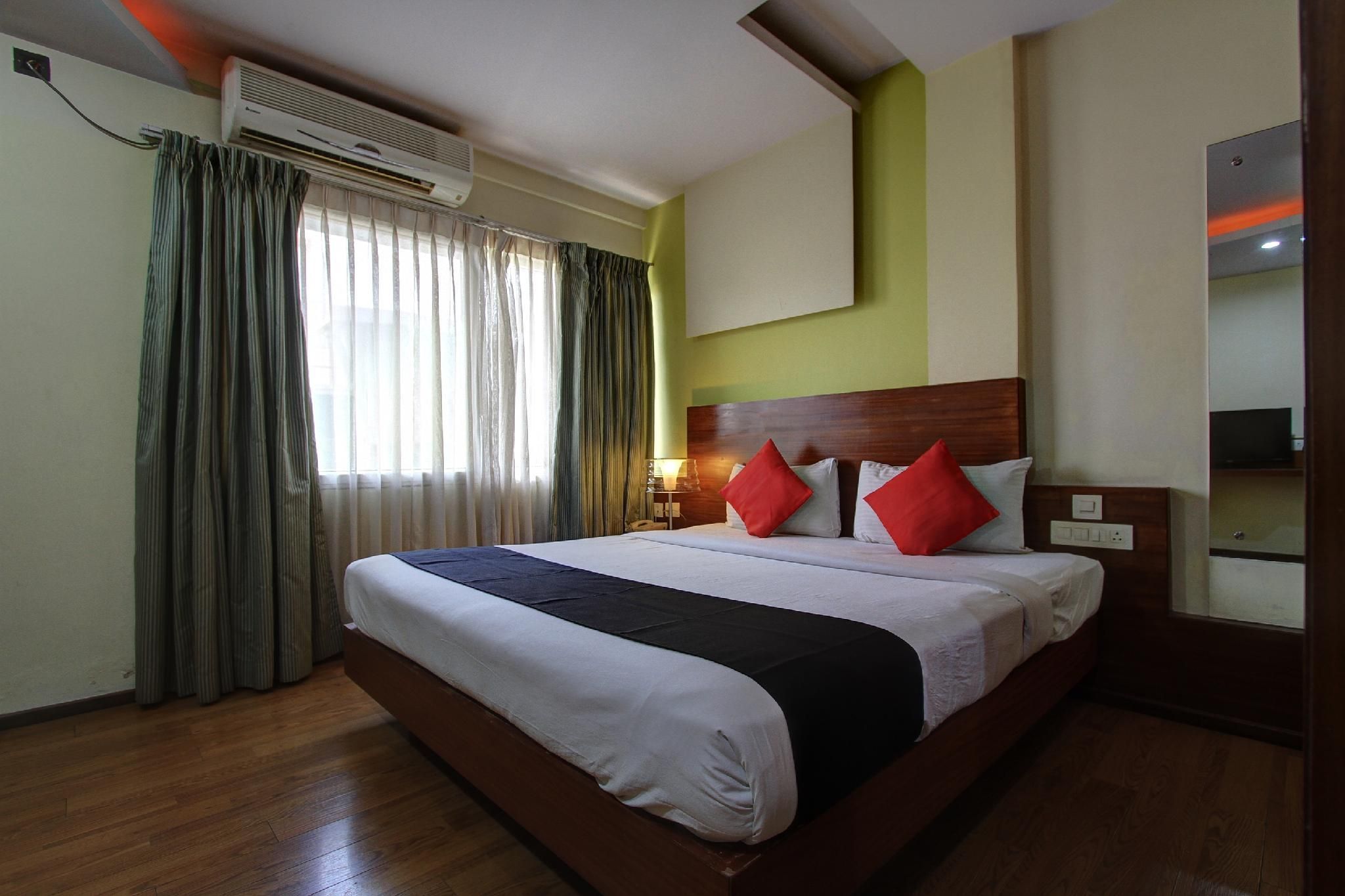 undefined Hotel Rama Residency 7