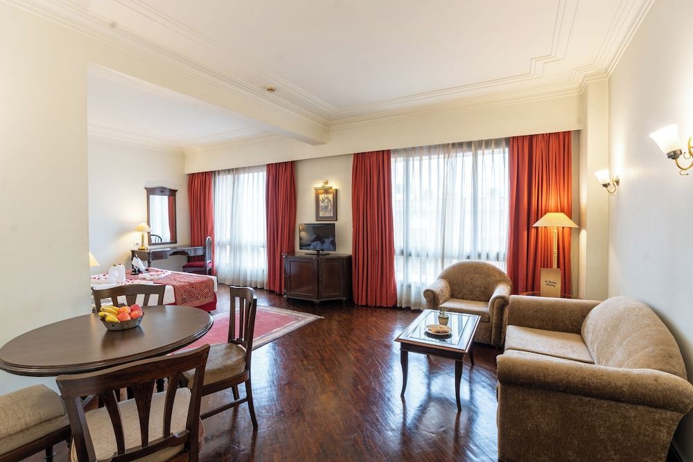 Grand Hotel Kathmandu