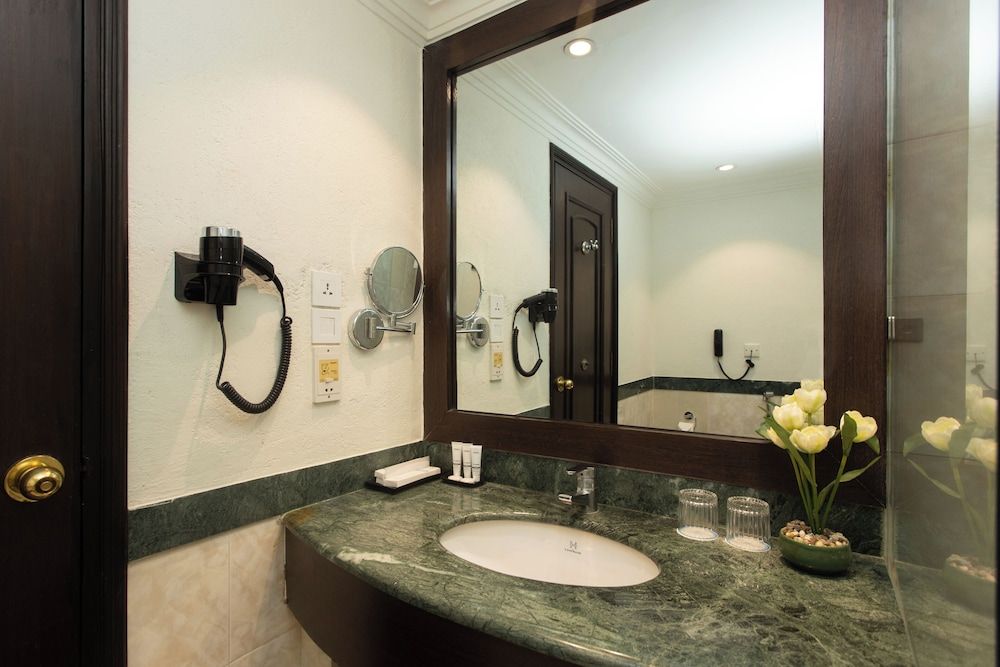 Grand Hotel Kathmandu Deluxe Room 3