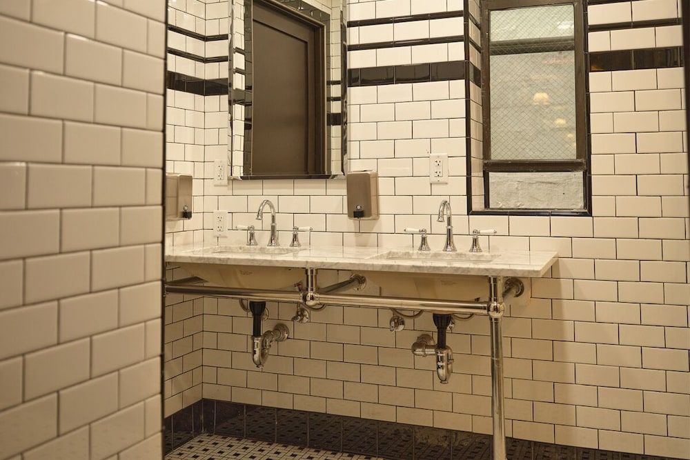 undefined West Village Eurohostel 6