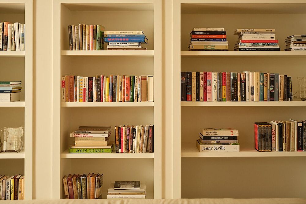 undefined West Village Eurohostel 9