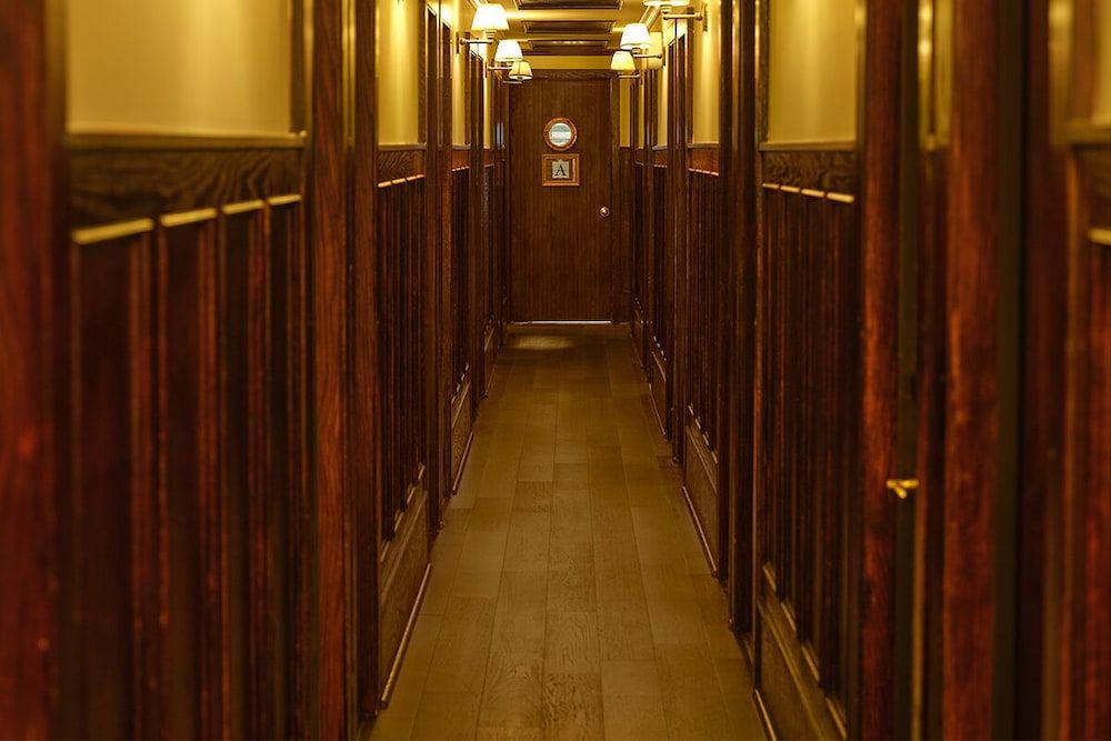 undefined West Village Eurohostel 10