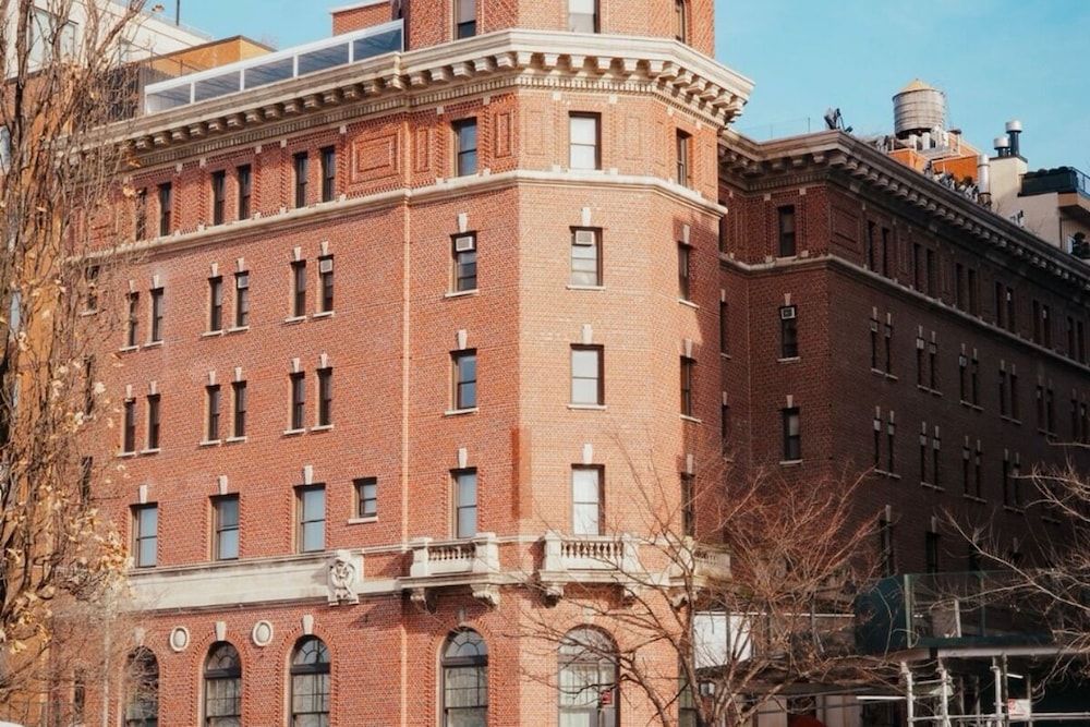 undefined West Village Eurohostel 3