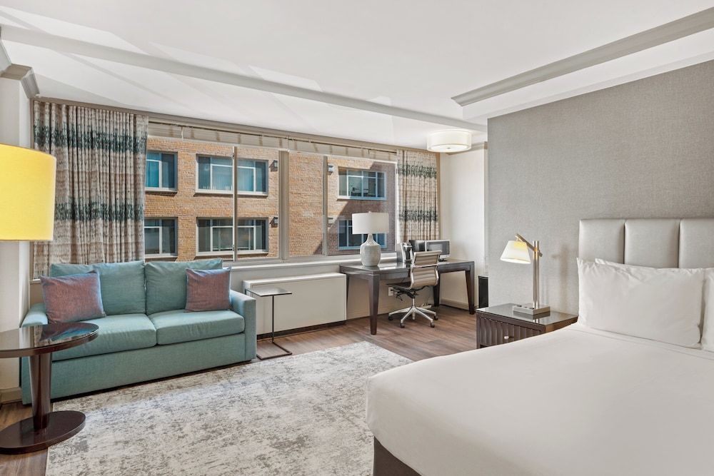 The River Inn Room (Bunk) 7