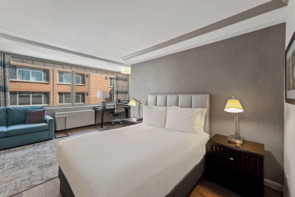 The River Inn Room (Bunk) 2