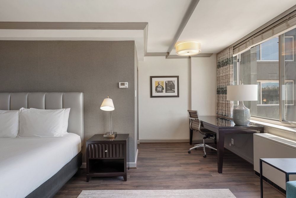 The River Inn Room (Bunk) 3