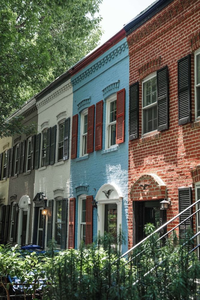 Land View from Property