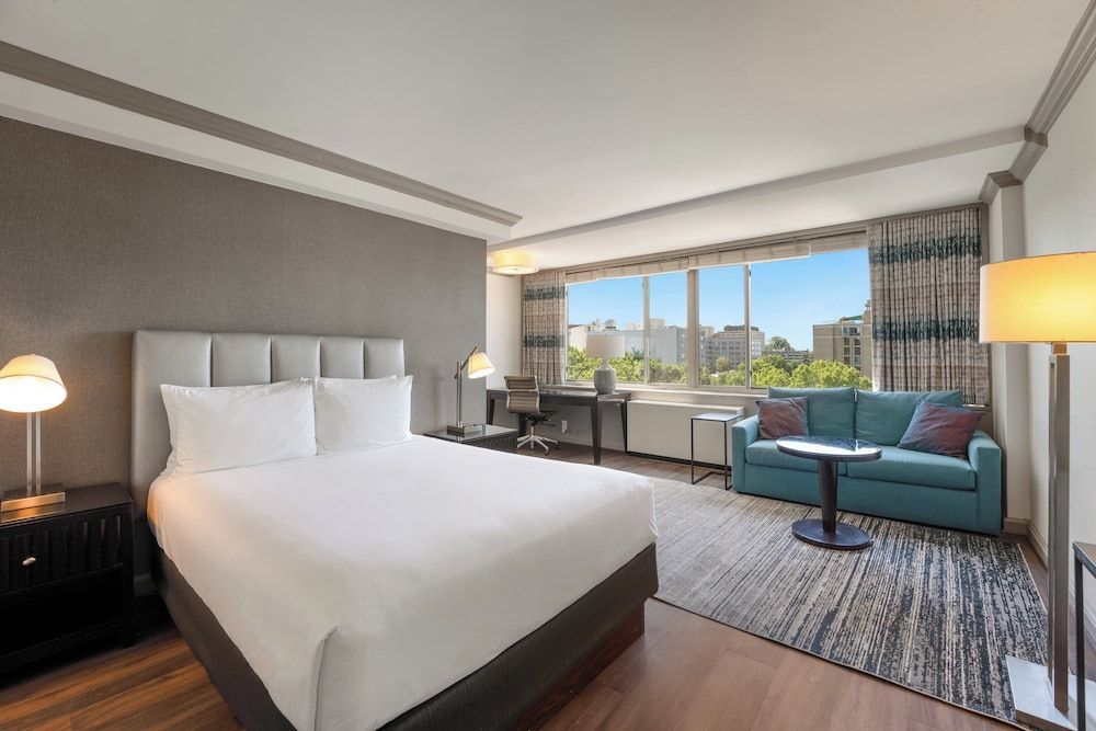 The River Inn Room (Bunk)