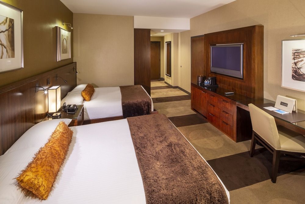 Aliante Casino & Hotel Mountain View, 2 Queens Bed