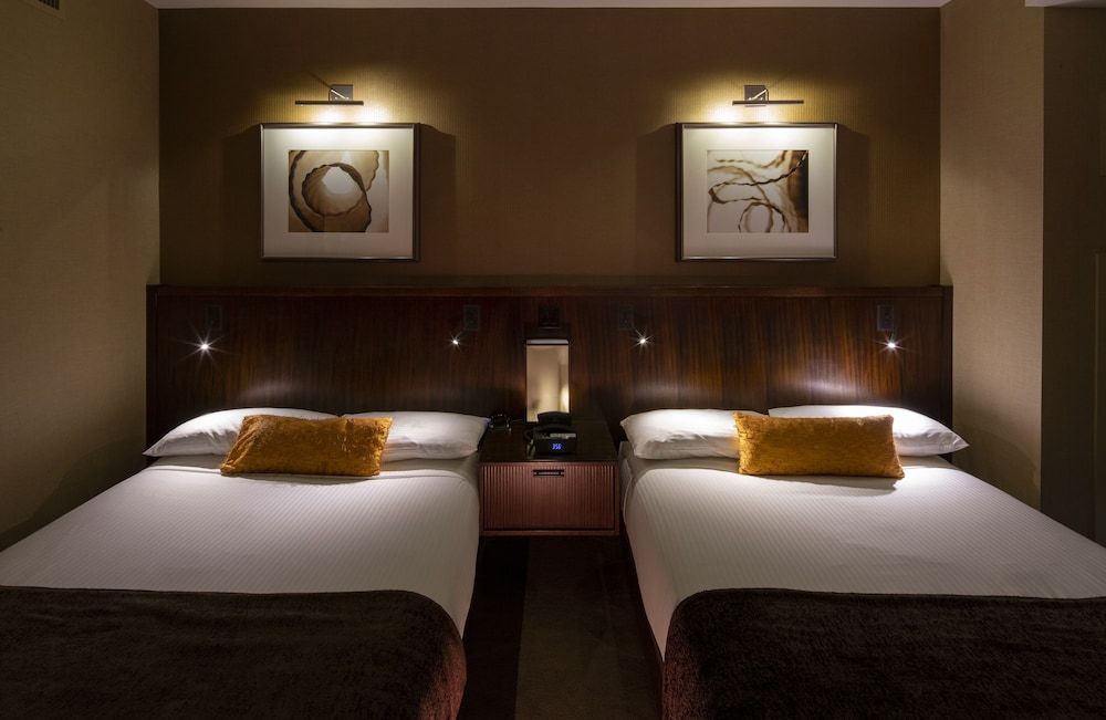 Aliante Casino & Hotel Mountain View, 2 Queens Bed 4