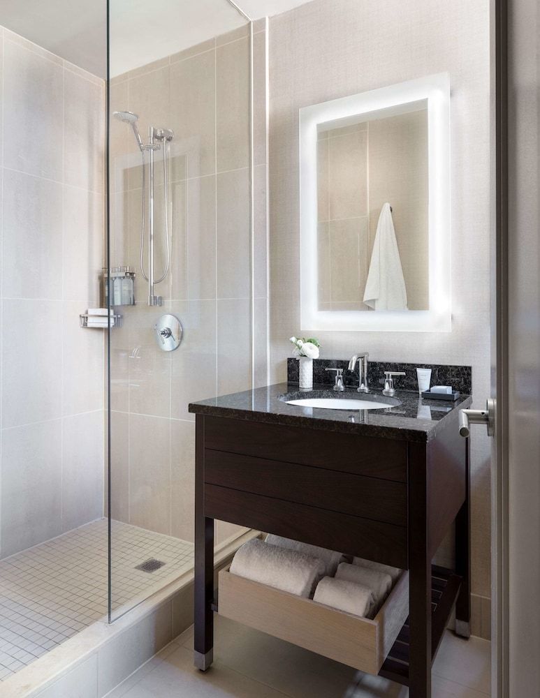 undefined The Shelburne Sonesta New York 6