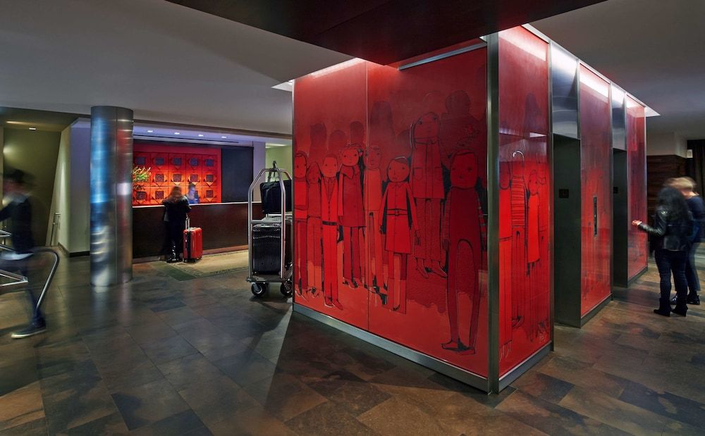 undefined The Shelburne Sonesta New York