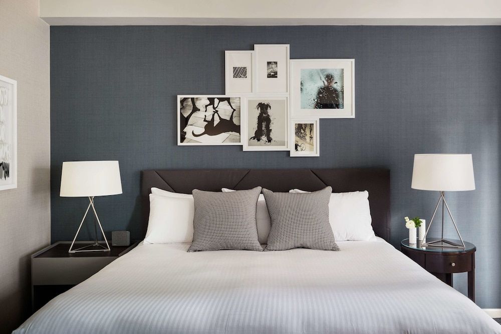 undefined The Shelburne Sonesta New York 4