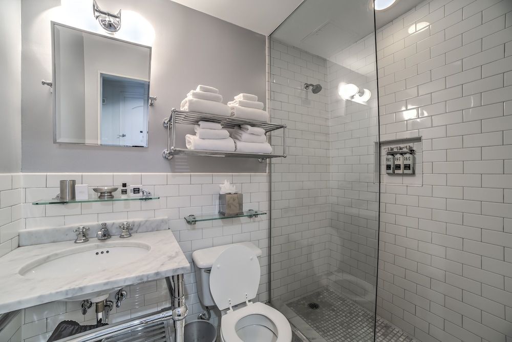2 Queen Beds, Guest Room