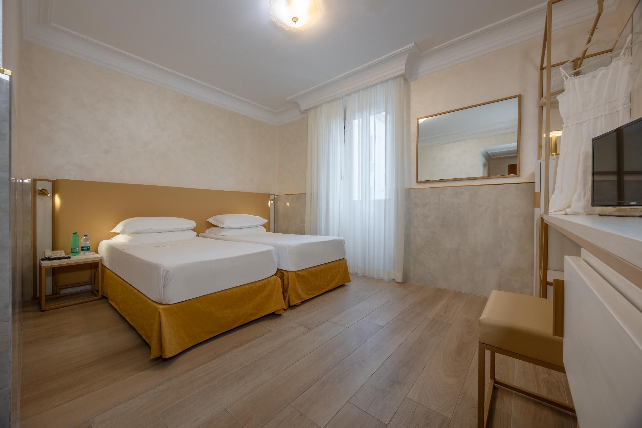 undefined Palladium Palace Hotel 7