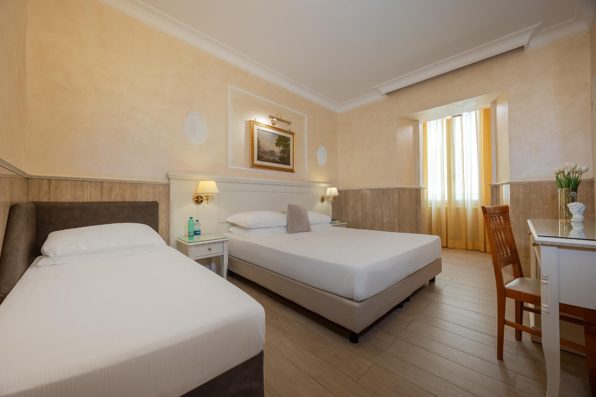 undefined Palladium Palace Hotel 10