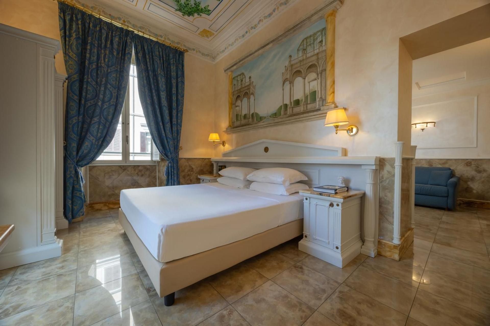 undefined Palladium Palace Hotel 4