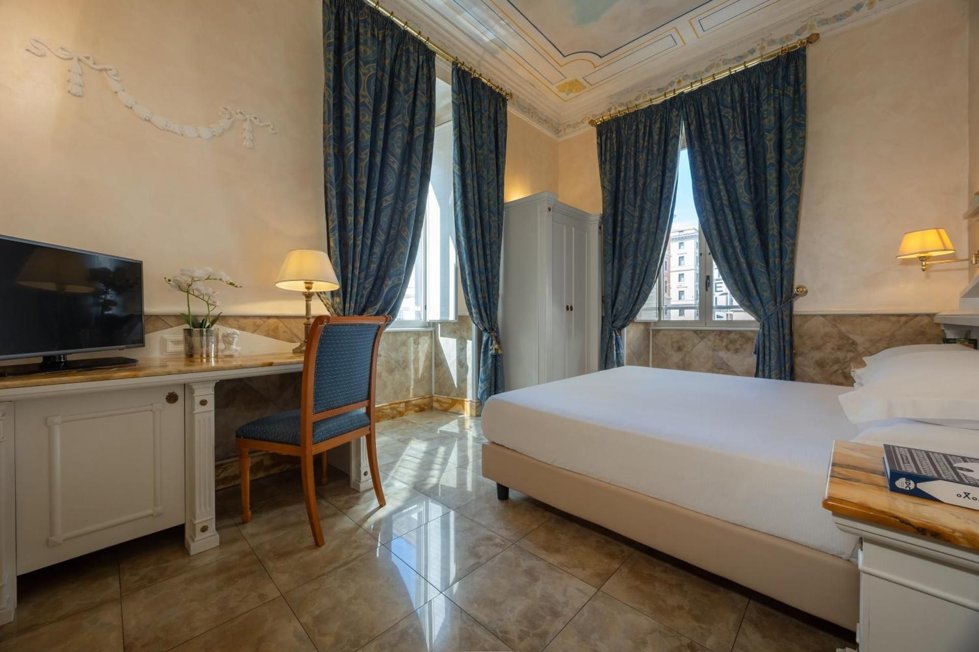 undefined Palladium Palace Hotel 6