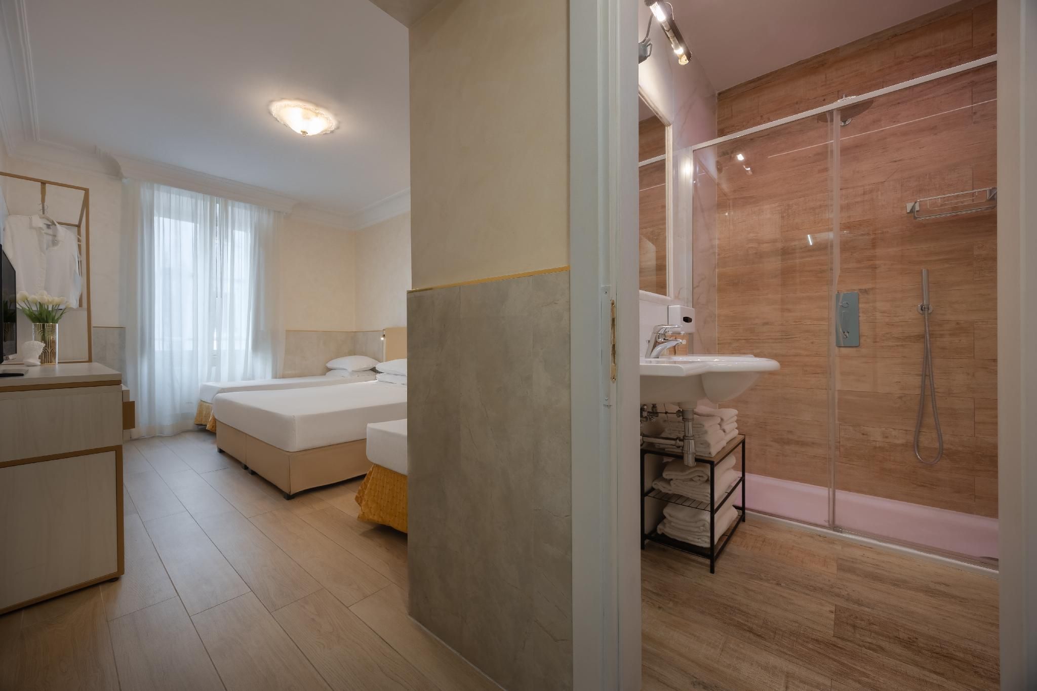 undefined Palladium Palace Hotel 3