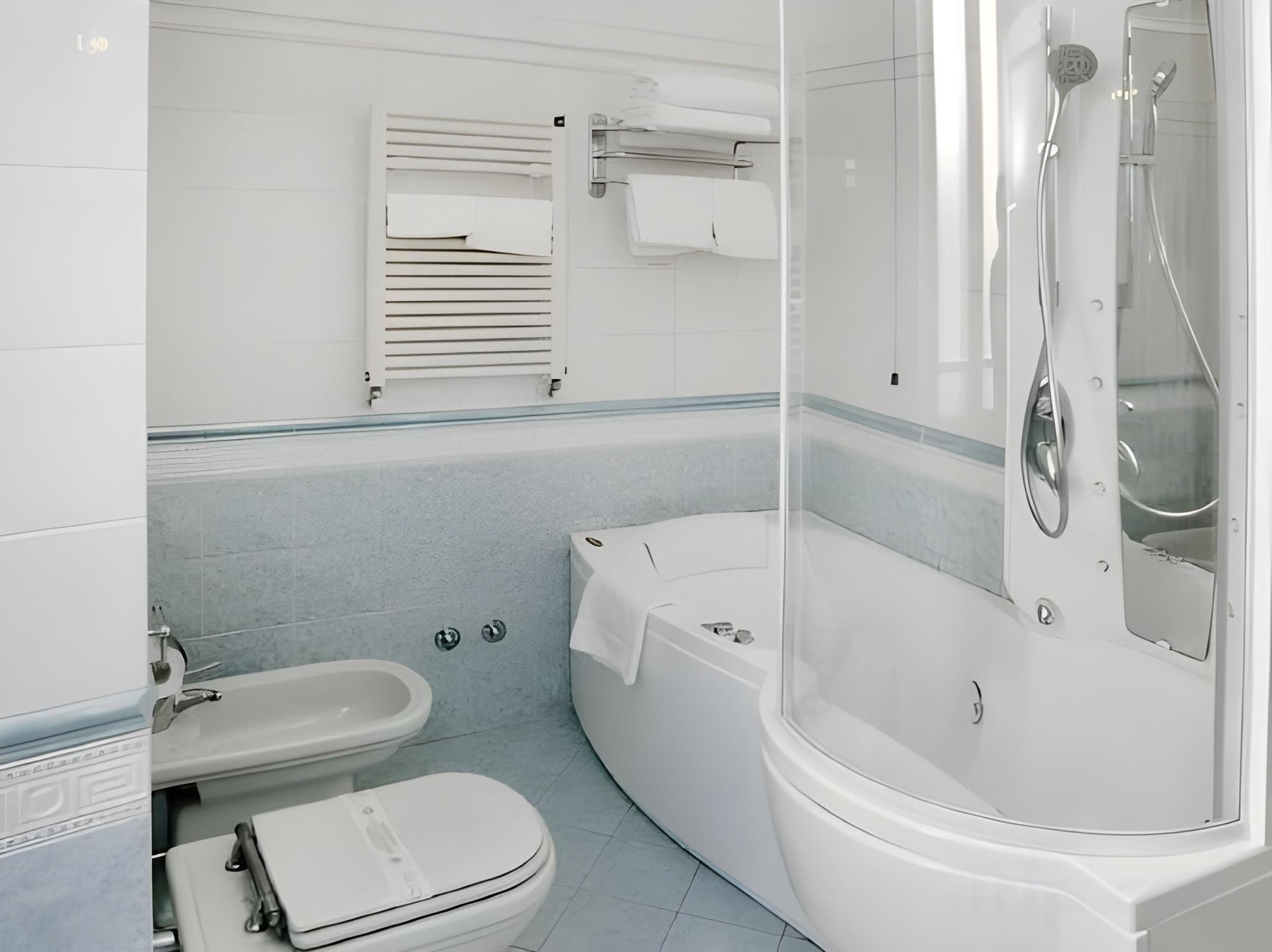 undefined Palladium Palace Hotel 5