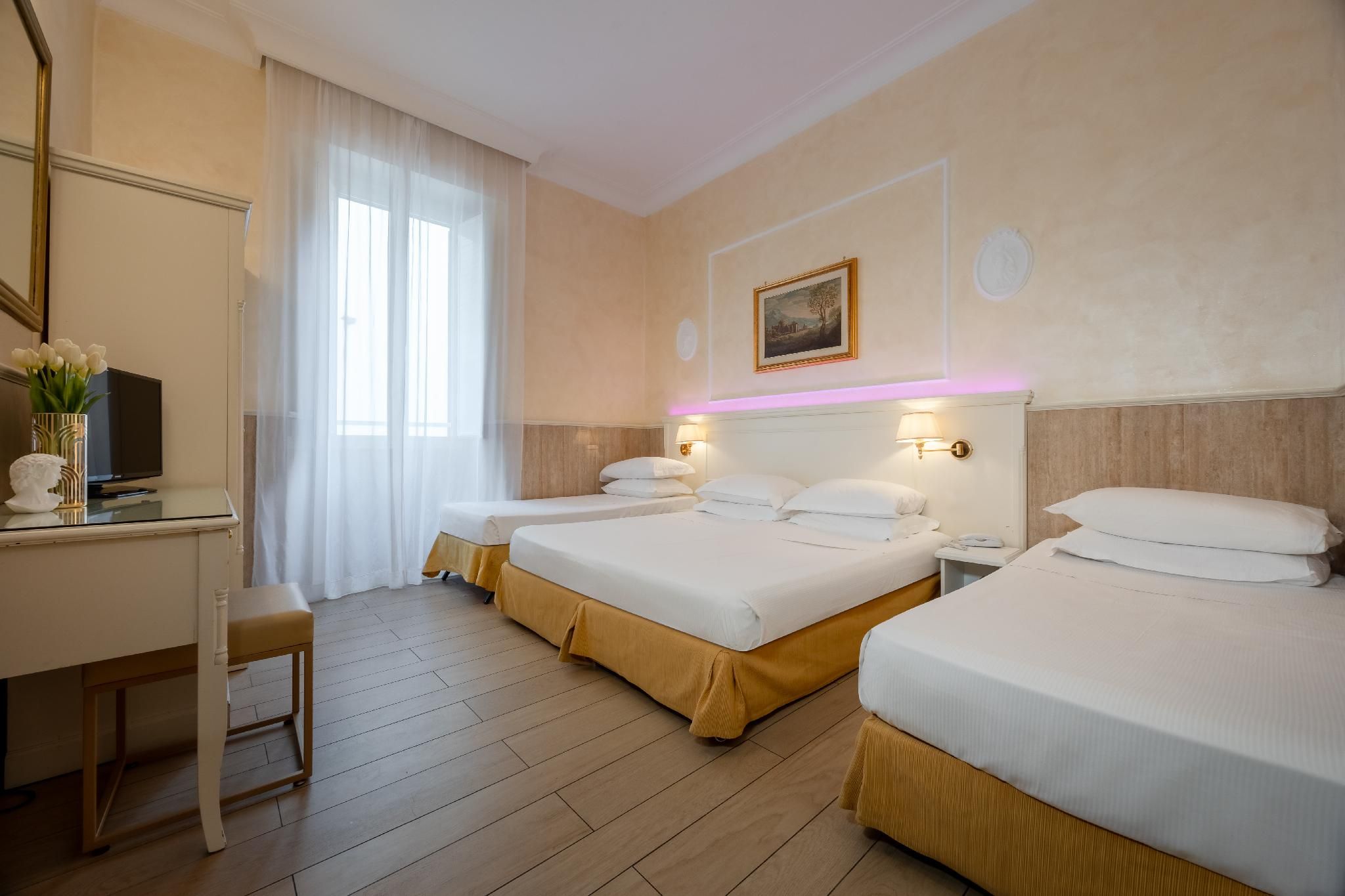 undefined Palladium Palace Hotel