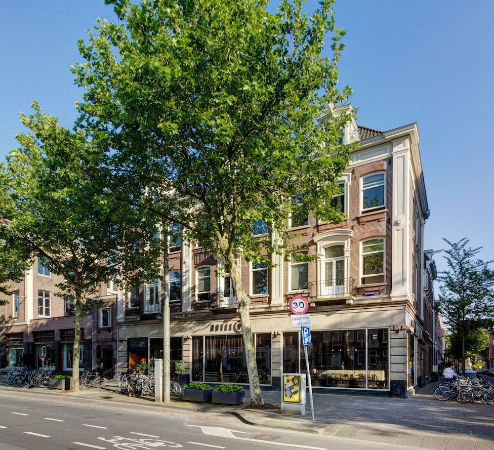 undefined Hotel V Frederiksplein 2