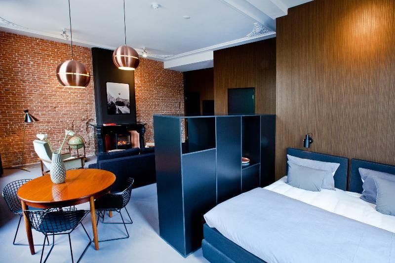 undefined Hotel V Frederiksplein 9