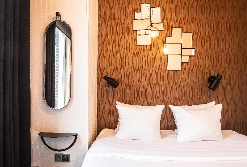undefined Hotel V Frederiksplein 8
