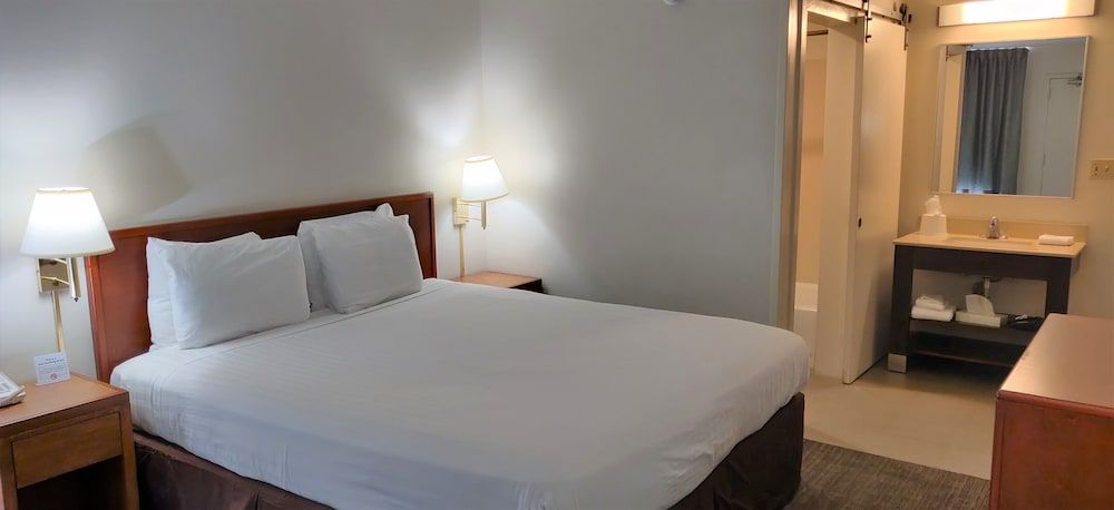 Good Nite Inn Buena Park