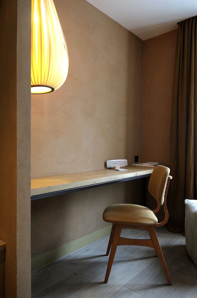 Hidden Hotel Double Room (Sensation) 18