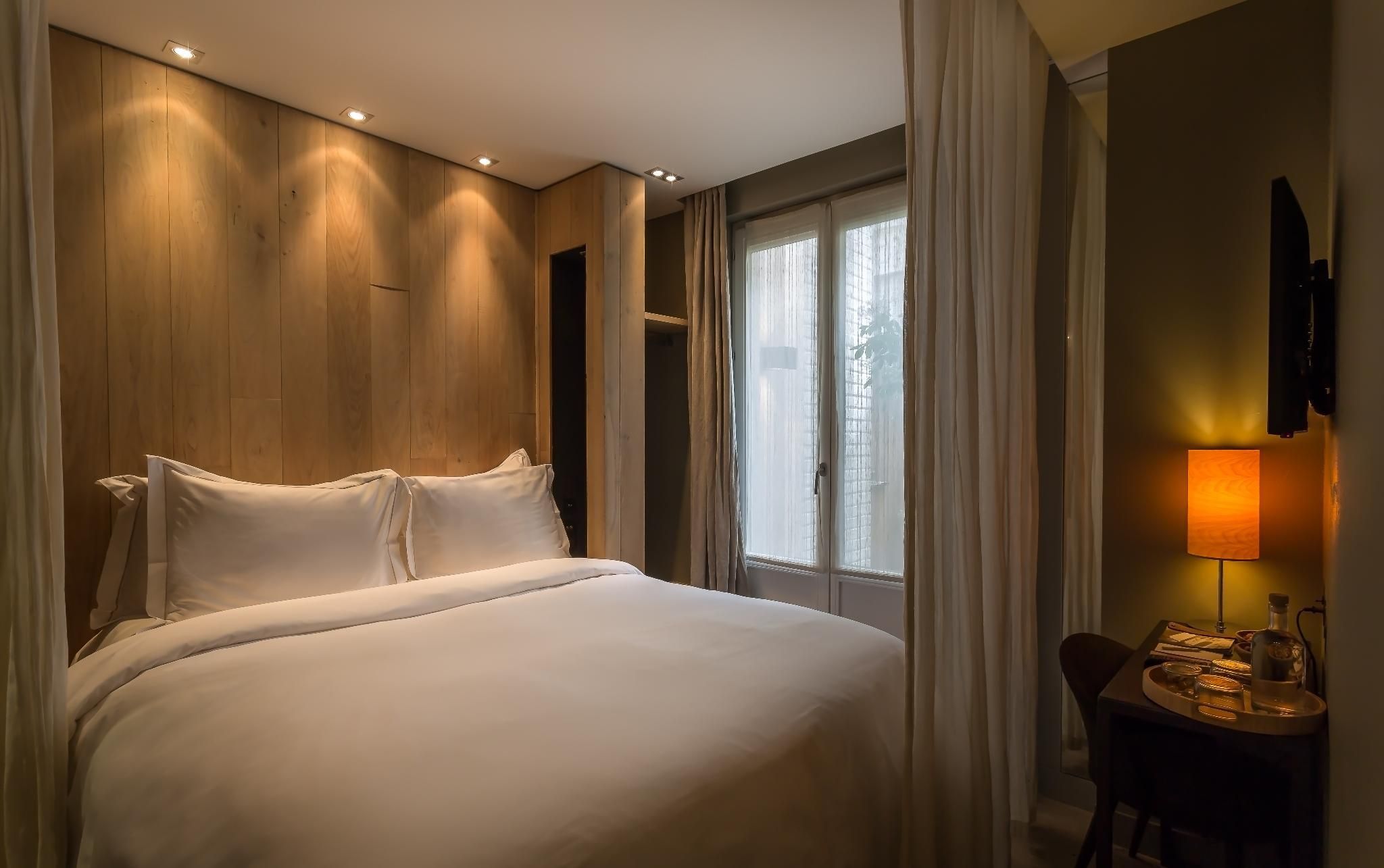 undefined Hidden Hotel 6