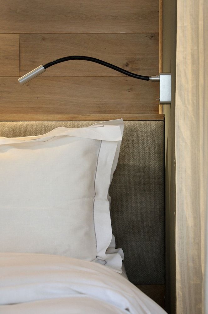 Hidden Hotel Double Room (Sensation) 16