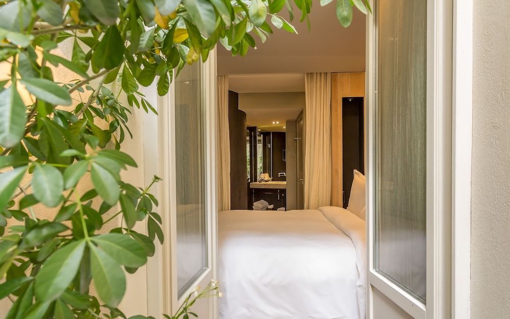 undefined Hidden Hotel 8