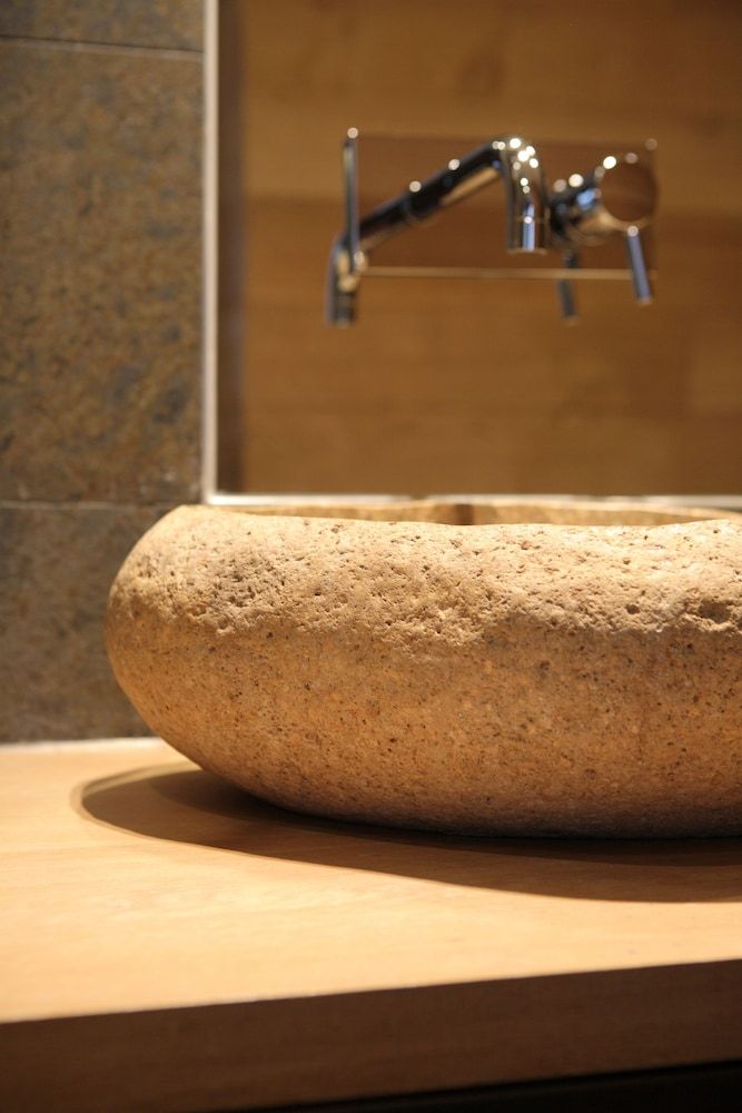 Hidden Hotel Double Room (Sensation) 10